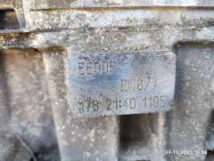 EW6,7,EEDDF Двигатель к Citroen Xsara Picasso Арт 34451063 - Фото 2