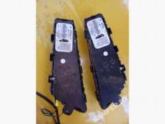 8200154228 Подушка безопасности боковая (в сиденье) к Renault Laguna 2 Арт 22256485 - Фото 1