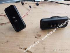 7700314877, 7700308812 Выключатель концевой (концевик) к Renault Kangoo 1 Арт 54795521 - Фото 1