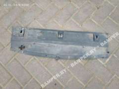7700846872 Защита (пыльник) бампера переднего к Renault Clio 2 Арт 19579431 - Фото 4