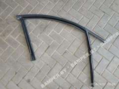  Направляющая стекла к Renault Megane 3 Арт 37841962 - Фото 3