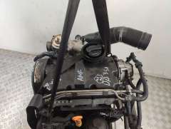 AMF Двигатель к Volkswagen Polo 4 Арт DA-350 - Фото 1