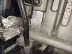 8HZ Двигатель к Peugeot 206 1 Арт DA-369 - Фото 3