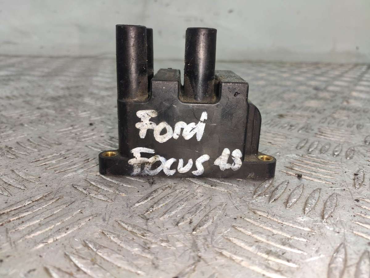 Катушка зажигания ERA для FORD FOCUS,MONDEO,CONNECT 1.3-2.0 880049 - ERA арт. 88