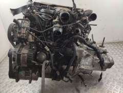 4HX Двигатель к Peugeot 607 Арт da-468 - Фото 3