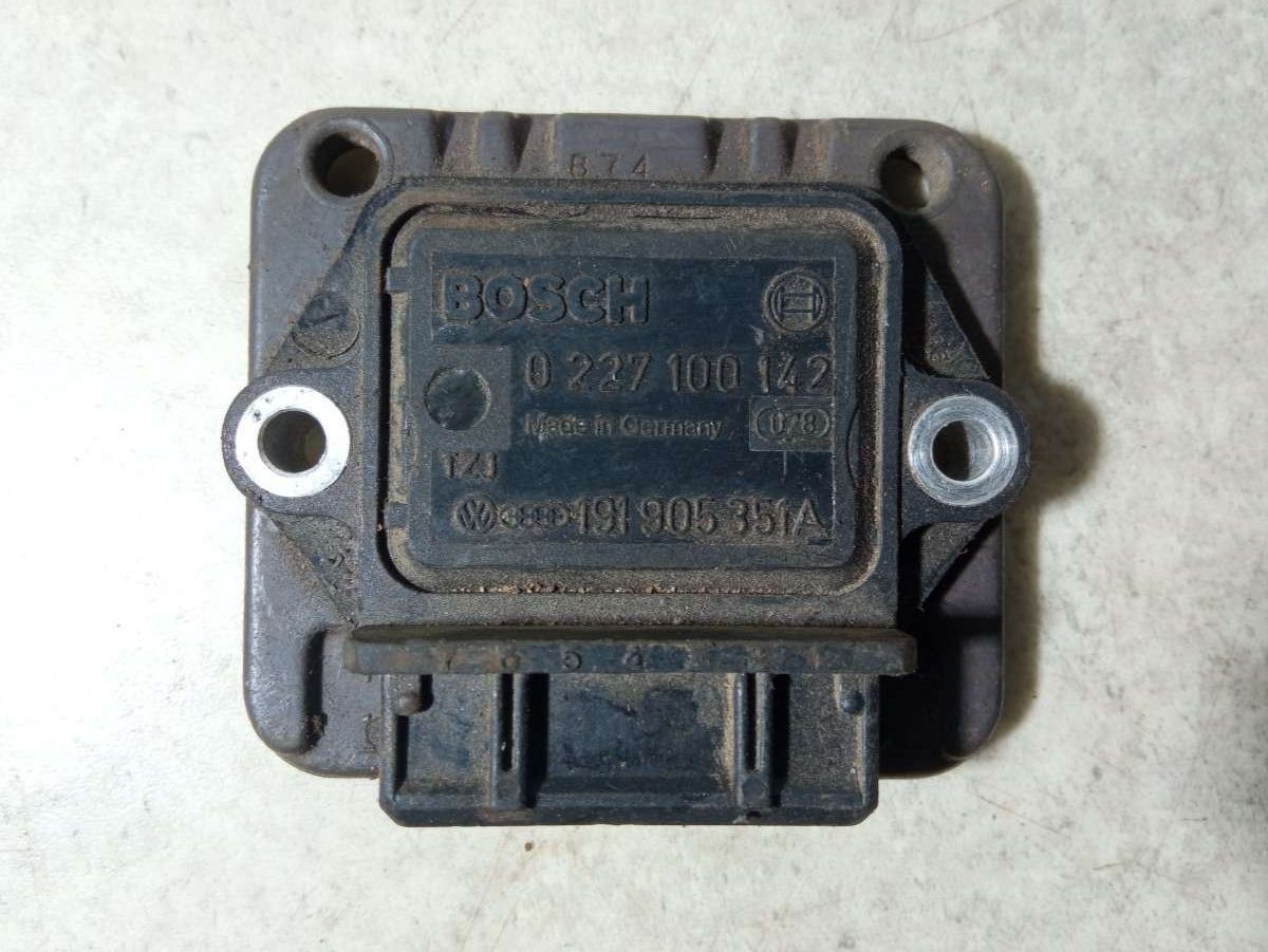 Коммутатор Гольф 2 Купить