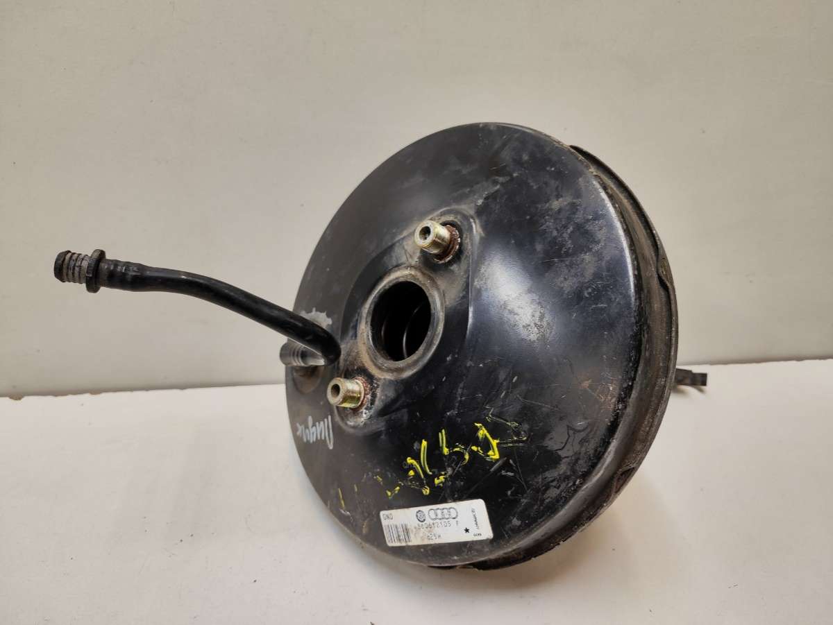 Купить Б У Вакуумный Усилитель