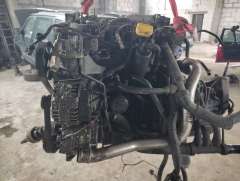F9Q Двигатель к Renault Laguna 2 Арт 52990062 - Фото 1
