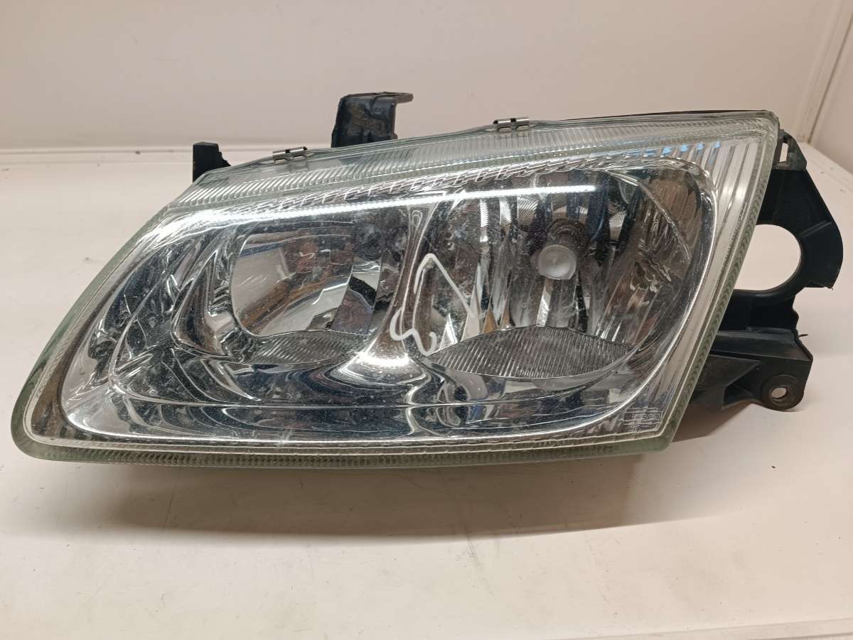 Купить Фары Передние Премьера Р11 Бу