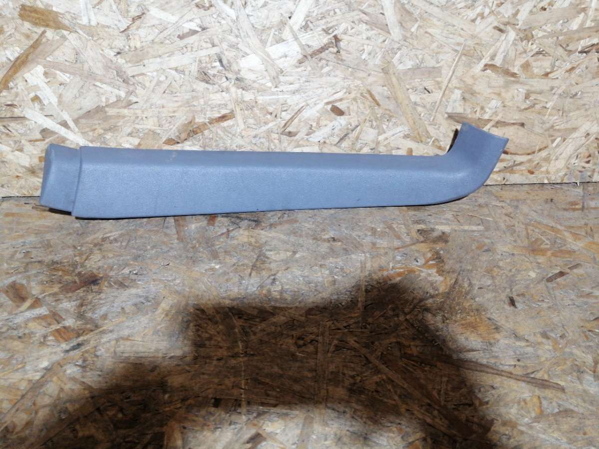 Купить Бу Полку Багажника Мерседес Вито 638