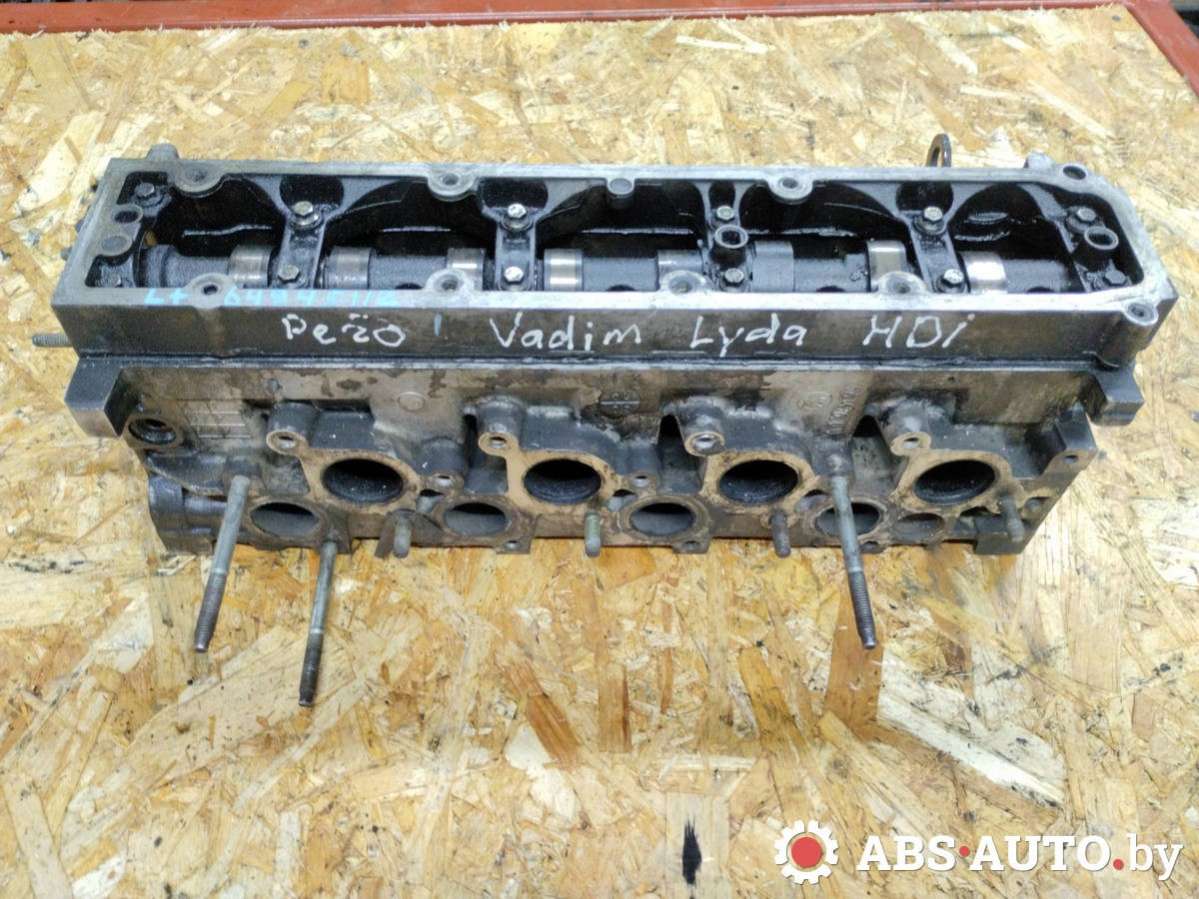 Гбц rb25det не нео. Гбц пежо боксер 2. Головка блока рб26. 2 пустая. Гбц рб25дет нео.
