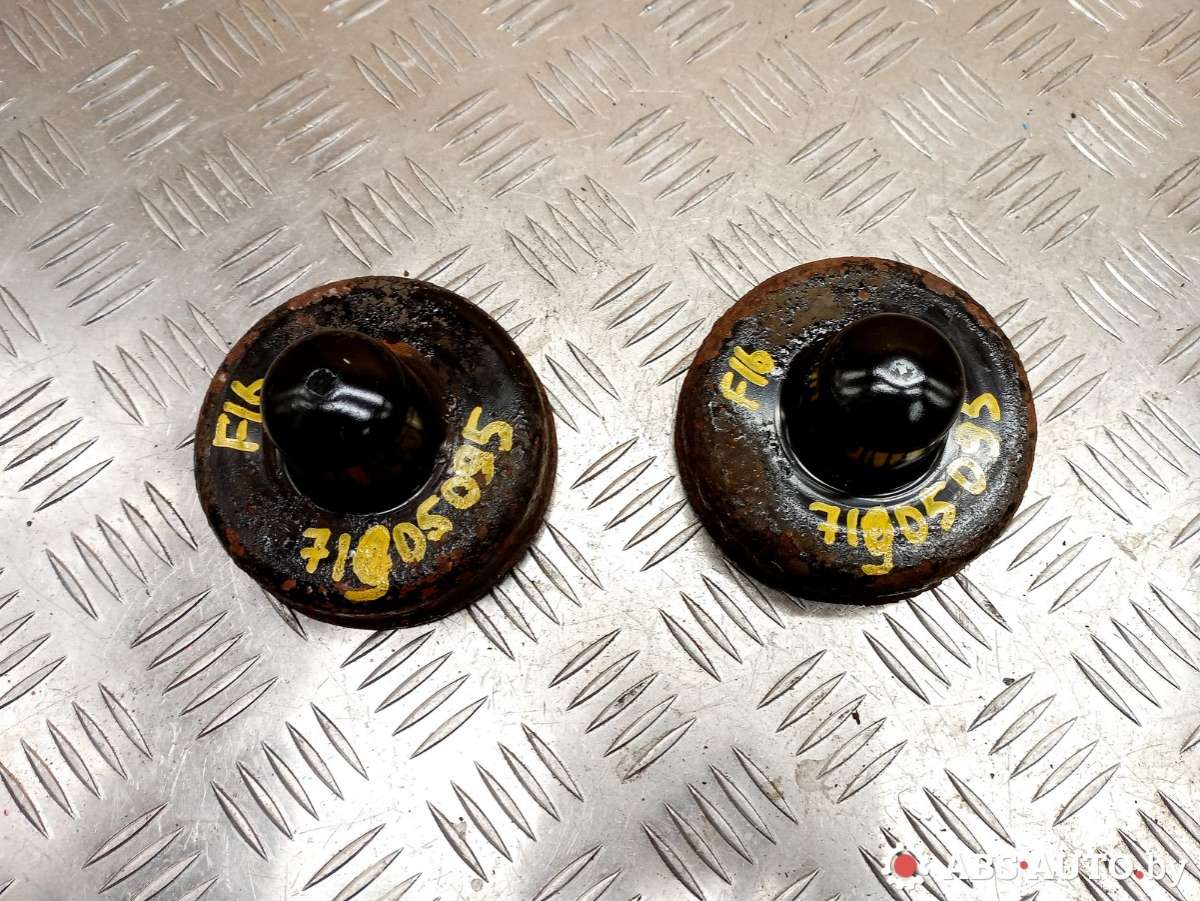 Проставки Под Пружины На Бмв Е39 Купить