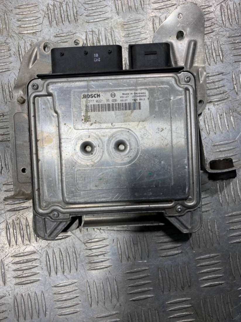 Блок управления рулевой рейки BMW X5 E70 2007-2013г. | 32436790978 ...