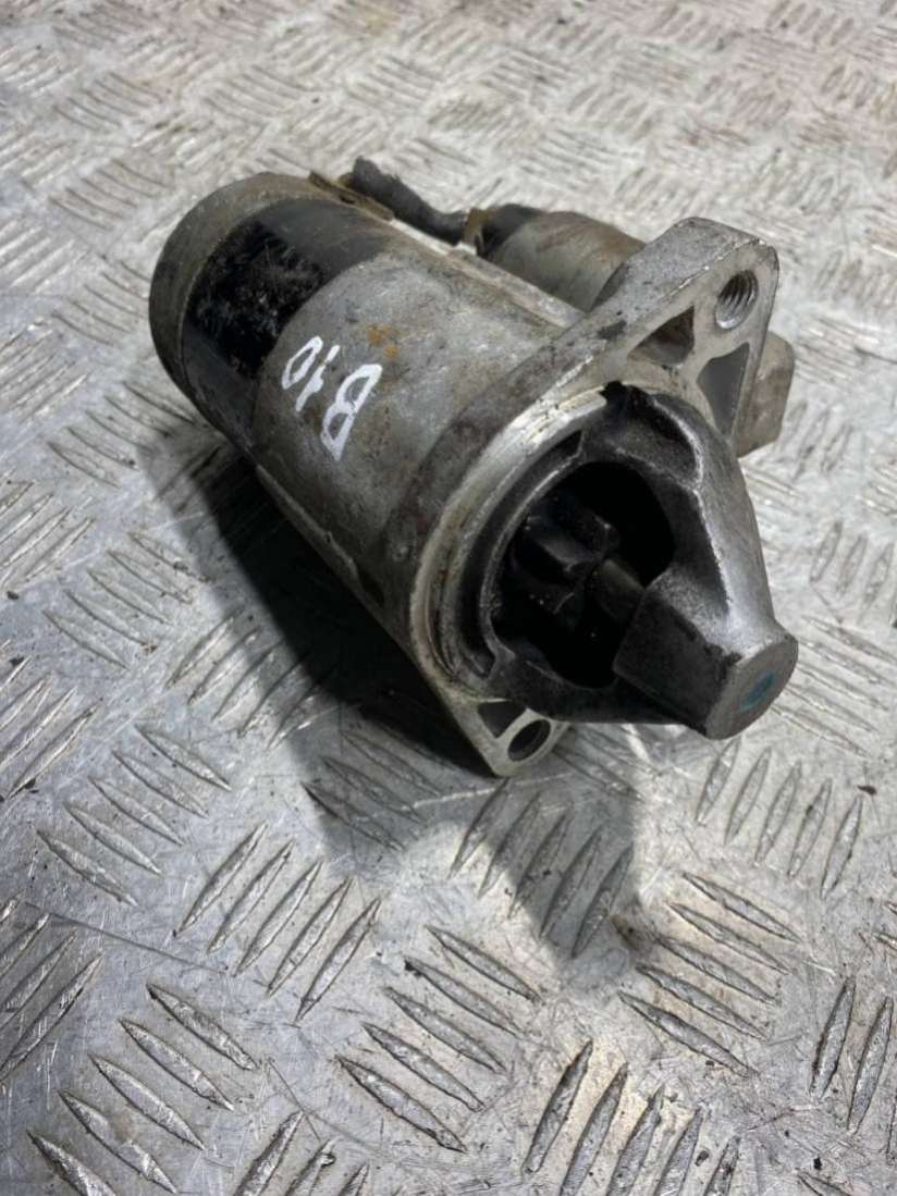 Стартер альмера классик b10. 2330095f0a. 2330095f0a. Стартер альмера классик b10. 2330095f0b.